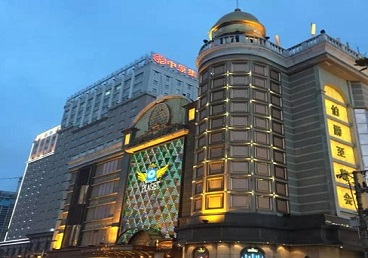 金沙最大顶级出名高端豪华KTV会所-皇冠伯爵KTV顶级体验点评